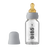 BIBS Baby Glass Bottle Complete Set 110ml | Cloud