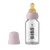 BIBS Baby Glass Bottle Complete Set 110ml | Dusky Lilac