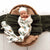 Snuggle Hunny Swaddle Blanket & Beanie Set | Garden Bee (Limited Edition)