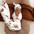 Snuggle Hunny Swaddle Blanket & Beanie Set | Lion