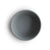 Mushie Round Silicone Bowl | Stone