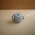 Mushie Snack Cup | Powder Blue