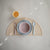 Mushie Round Plastic Bowl Set | Soft Lilac (Set of 2)