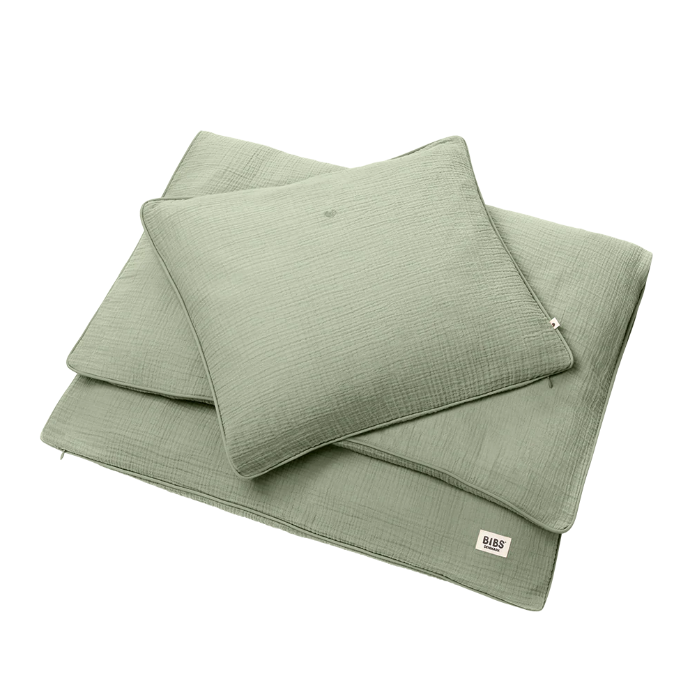 Sage green baby bedding cheap