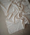 Mushie Muslin Swaddle Blanket | Organic Cotton | Rocket Ship