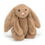 Jellycat Bashful Bunny | Biscuit | Medium