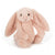 Jellycat Bashful Bunny | Blush | Medium