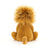 Jellycat Bashful Lion | Medium