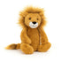 Jellycat Bashful Lion | Medium