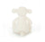 Jellycat Bashful Lamb | Cream | Medium
