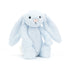 Jellycat Bashful Bunny | Blue | Medium