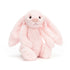 Jellycat Bashful Bunny | Pink | Medium