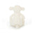 Jellycat Bashful Lamb | Cream | Small