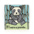 Jellycat | If I Were a Panda Board Book