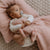 BIBS Baby Bedding | Blush