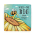 Jellycat | Albee and the Big Seed Book