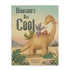 Jellycat | Dinosaurs Are Cool Book