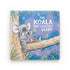 Jellycat | The Koala Who Couldn't Sleep Book