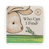 Jellycat Book | Who Can I Find