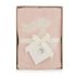 Jellycat Knitted Blanket | Pink