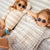 Grech & Co Sustainable Kids Sunglasses | Shell