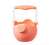 Scrunch Watering Can | Coral