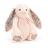 Jellycat Bashful Bunny | Blossom Blush | Medium