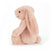 Jellycat Bashful Bunny | Blush | Medium