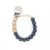 Tobbie & Co Paci Clip | Earthy Collection | Night Sky