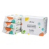 Oh-Lief Bamboo Baby Wipes Box | 192's