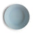 Mushie Round Plastic Bowl Set | Powder Blue (Set of 2)