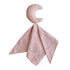 Mushie Moon Baby Lovey Blanket | Primrose