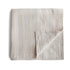 Mushie Muslin Swaddle Blanket | Organic Cotton | Retro Stripes