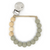 Tobbie & Co Paci Clip | Earthy Collection | Sage