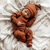 Snuggle Hunny Organic Growsuit | Biscuit