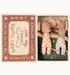 Maileg | Baby Mice Twins in a Matchbox