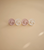 FRIGG Rope Latex Natural Pacifier | Cream