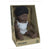 Miniland Baby Doll | African Boy | 38 cm