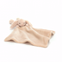 Jellycat Shooshu Bunny Soother | Peach