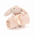 Jellycat Shooshu Bunny Soother | Peach
