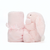 Jellycat Bashful Bunny Soother | Pink
