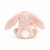 Jellycat Bashful Bunny Soother | Blush / Blossom