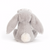 Jellycat Bashful Bunny Soother | Silver / Blossom