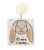 Jellycat | If I Were a Bunny Board Book | Beige