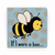 Jellycat | If I Were a Bee Board Book