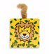 Jellycat | If I Were a Lion Board Book
