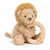 Jellycat Wooden Ring Toy | Fuddlewuddle Lion