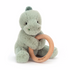 Jellycat Wooden Ring Toy | Shooshu Dino
