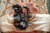 Snuggle Hunny Swaddle Blanket & Topknot Set | Belle