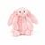 Jellycat Bashful Bunny | Peony | Small